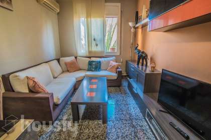 Piso en venta en Calle Barcelona