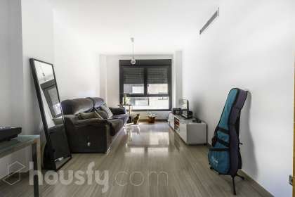 Piso en venta en Calle Ana De Austria