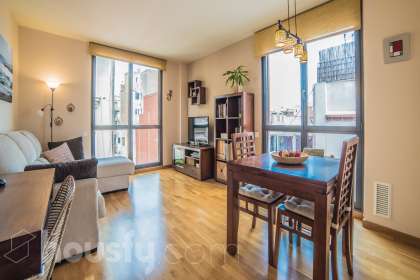 Piso en venta en Calle Travessera De Gracia