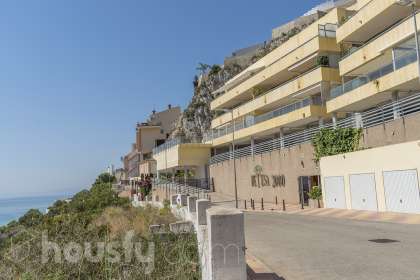Piso en venta en Calle Barranc D'en Palomes