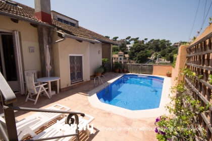 Casa en venta en Carretera de l'Església