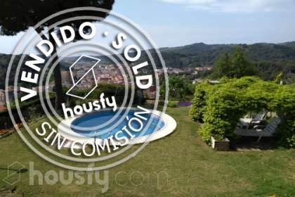 Viviendas en venta en Arenys de Munt