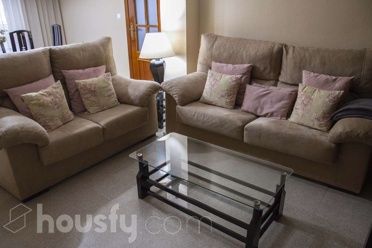 Piso en venta en Calle San José, Centro, Puertollano