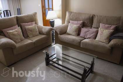 Pisos en venta en el barrio de Centro, Puertollano