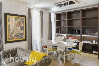 inmobiliaria housfy vende piso en Calle Verger