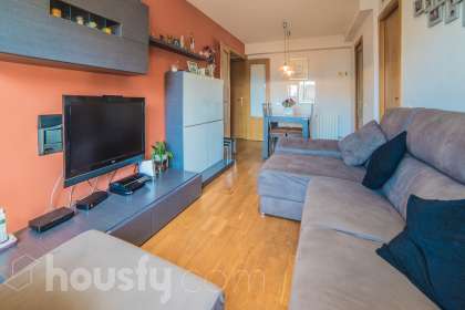 Piso en venta en Calle Princep D'asturies