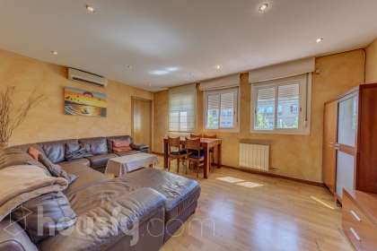 Piso en venta en Calle Almirall Churruca