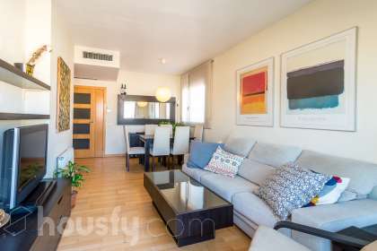 Piso en venta en Calle Espronceda