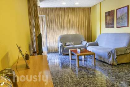 Piso en venta en Calle Carretera De Ribarroja