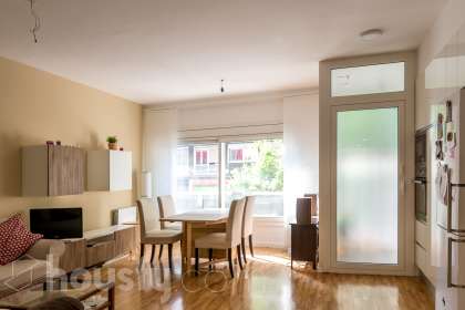 Piso en venta en Avenida Mare De Deu De Montserrat