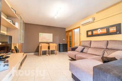 Pisos en venta en Palau-Solità i Plegamans