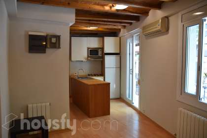 Piso en venta en Rambla Poblenou