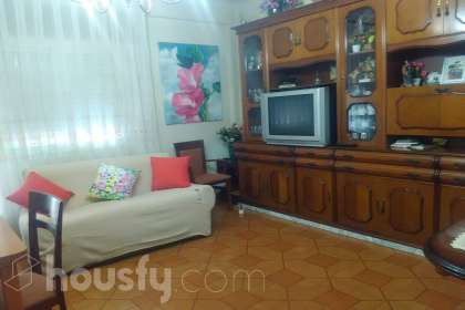 Piso en venta en Calle Mariano Ruiz Funes