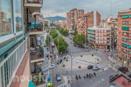Piso en venta en Rambla Badal