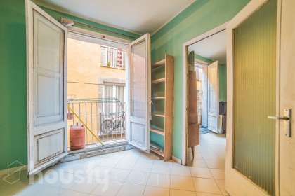 Piso en venta en Calle Gignas