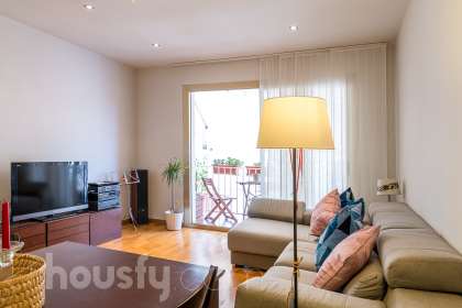 Piso en venta en Avenida Roma