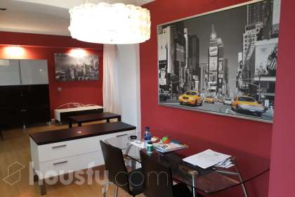 Piso en venta en Avda.de la Costa