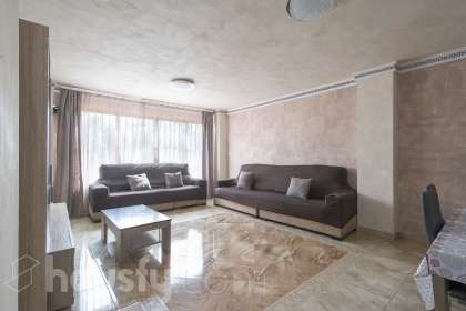Piso en venta en Calle Andaluces Del Pozo