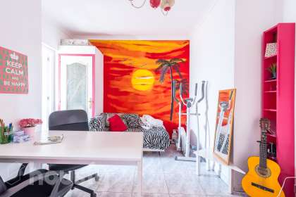 Piso en venta en Calle Napols