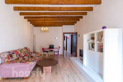 Piso en venta en Calle Xifre