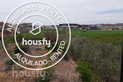 Viviendas en alquiler en la provincia de Lleida