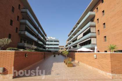 Piso en venta en Calle Cervantes