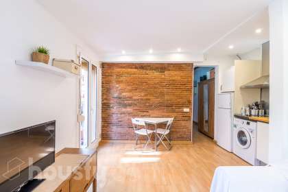 Piso en venta en Calle Mariners