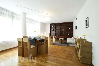 Piso en venta en Calle Arquitecte Sert