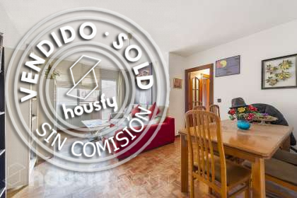 Pisos en venta en Fuenlabrada