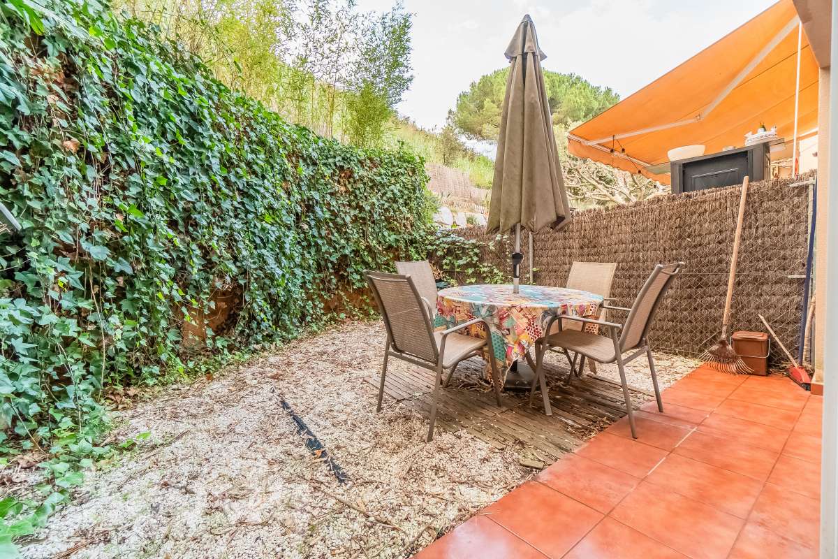 Casa en venta en Avinguda Rial de les Canalies, Urbanitzacions, Arenys de Mar