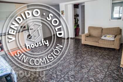 Piso en venta en Calle Maria Fortuny