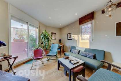 Dúplex en venta en Calle Palencia