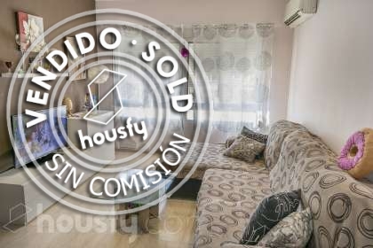 Viviendas en venta en Benimuslem