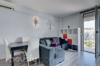 Piso en venta en Avenida Catalunya