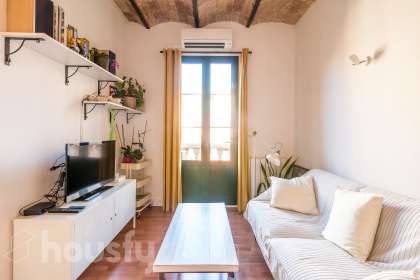 Piso en venta en Calle Travessera De Gracia