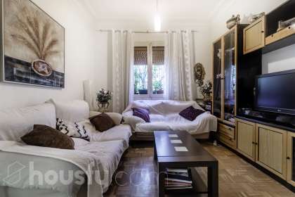Piso en venta en Calle Miguel Arredondo