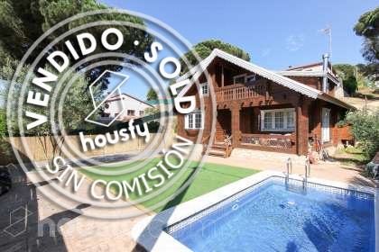 Viviendas en venta en el barrio de Terrabrava - Tordera Parc