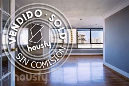 Piso en venta en Calle Bori I Fontesta