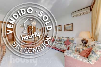 Piso en venta en Calle Roger De Flor