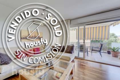 Piso en venta en Calle Marià Sanjuan
