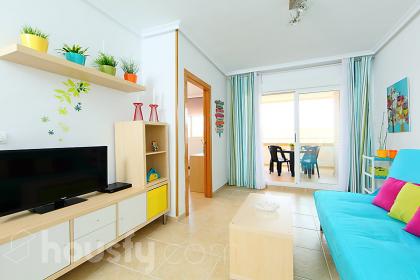 Piso en venta en Moscatel