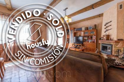 Casas en venta en Alcalá de Henares