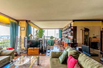 Piso en venta en Calle Manuel Ballbe