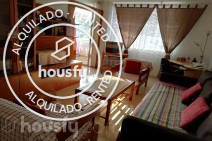 Pisos en alquiler en Eivissa