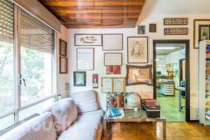 Piso en venta en Calle Pau Claris