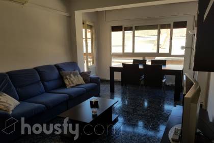 Piso en venta en Calle Guifre El Pelos