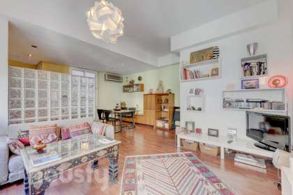Piso en venta en Calle Daoiz I Velarde
