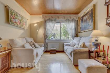 Piso en venta en Calle Napols