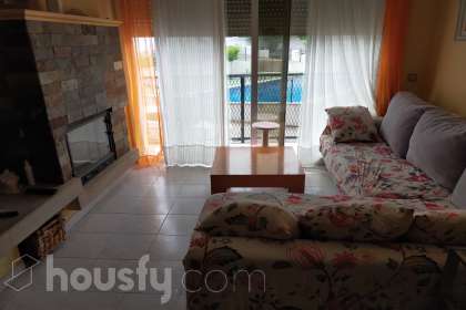 Casas en venta en Blanes