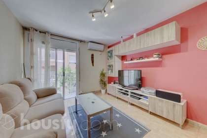 Piso en venta en Calle Sevilla
